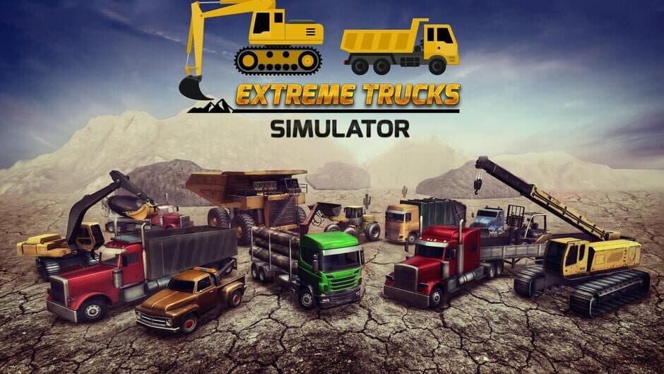 Скриншот 1 из Construction Sim 2017