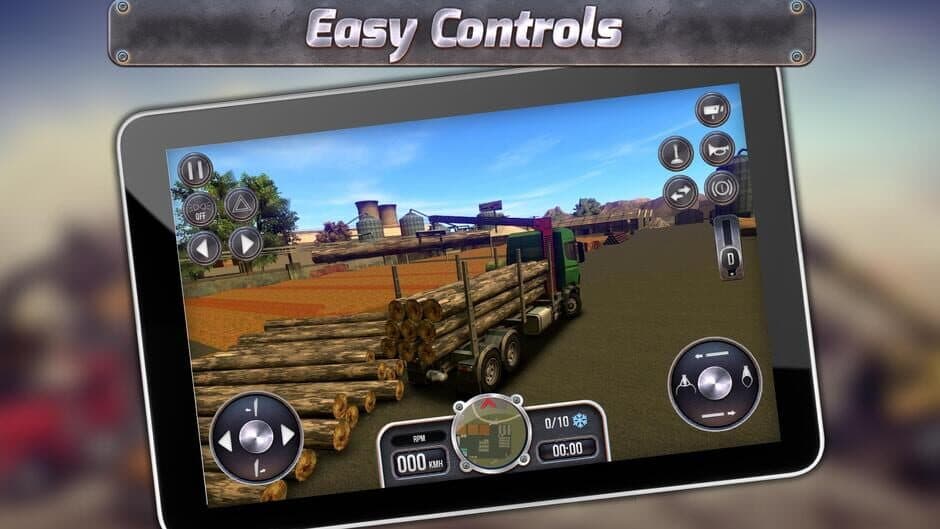 Скриншот 7 из Construction Sim 2017