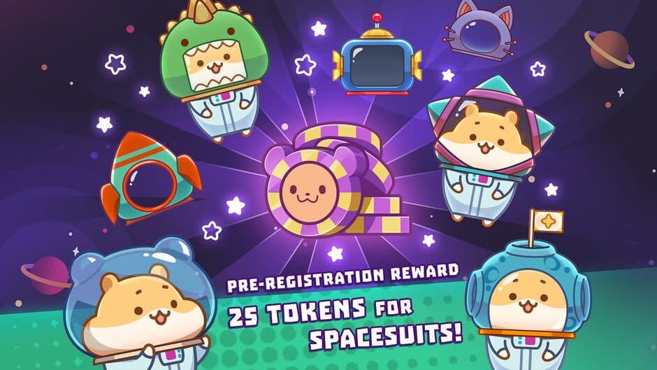 Скриншот 6 из Claw Stars
