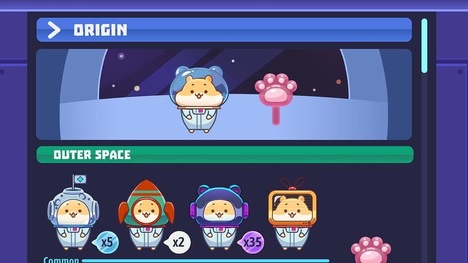 Скриншот 2 из Claw Stars