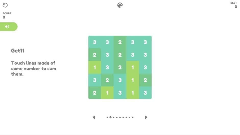 Скриншот 5 из Puzzle 9