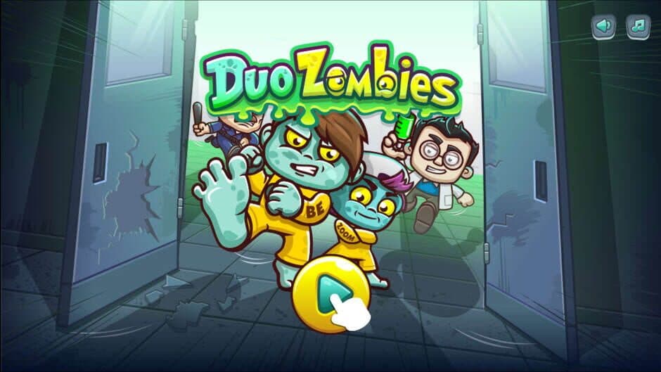 Скриншот 4 из Duo Zombies