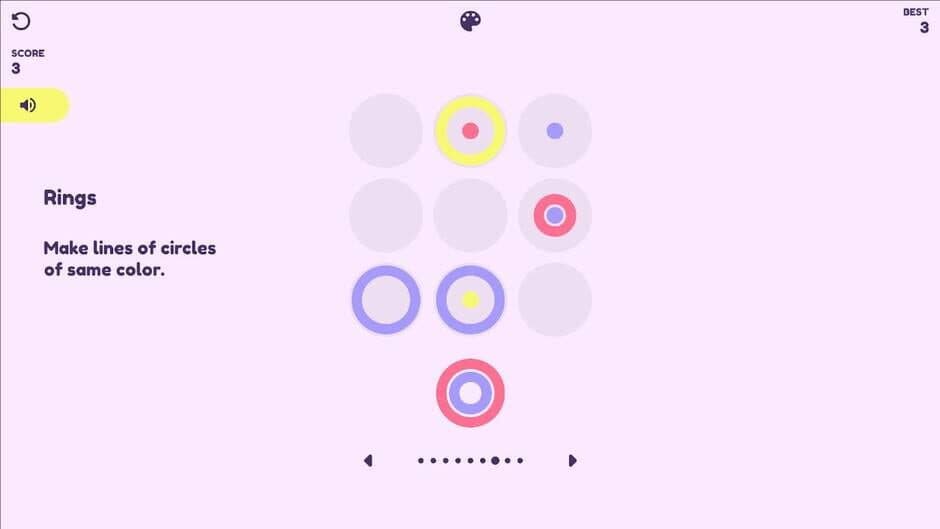 Скриншот 3 из Puzzle 9