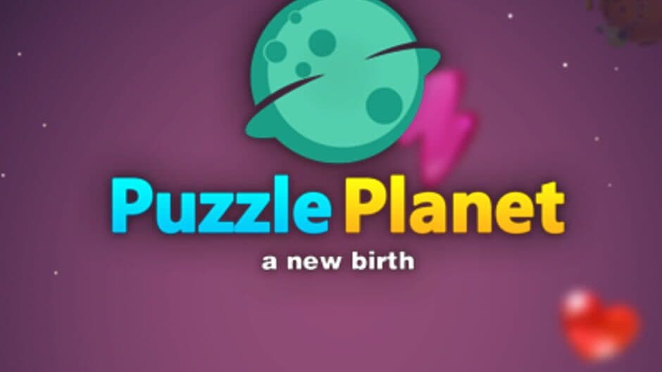 Скриншот 1 из Puzzle Planet