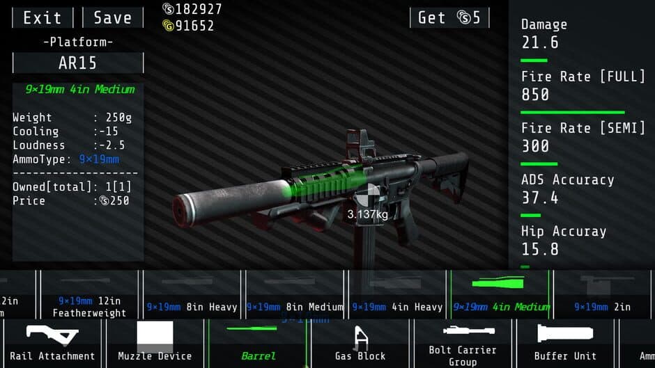 Скриншот 4 из Squad Strike 4