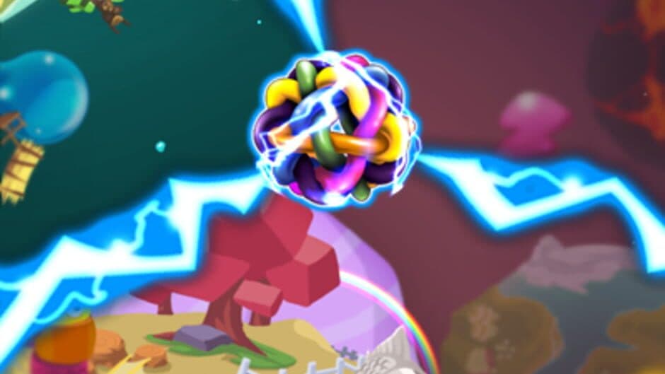 Скриншот 2 из Puzzle Planet