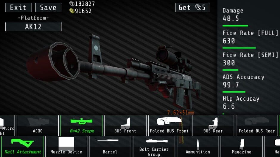 Скриншот 7 из Squad Strike 4