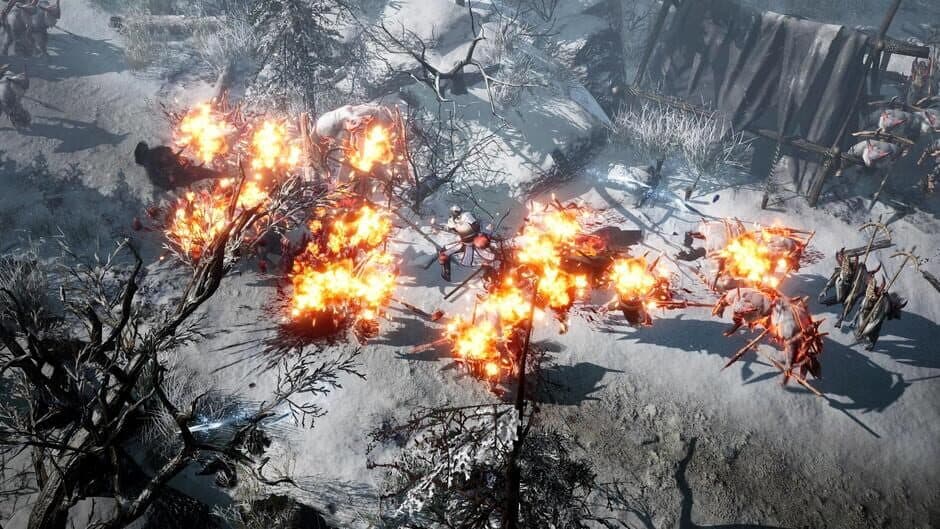 Скриншот 3 из Undecember