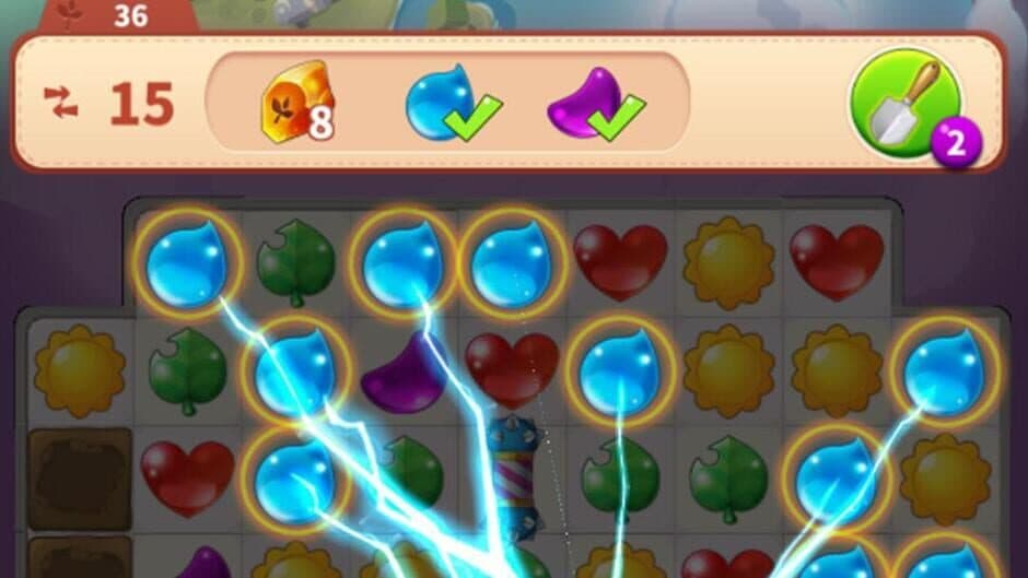 Скриншот 6 из Puzzle Planet
