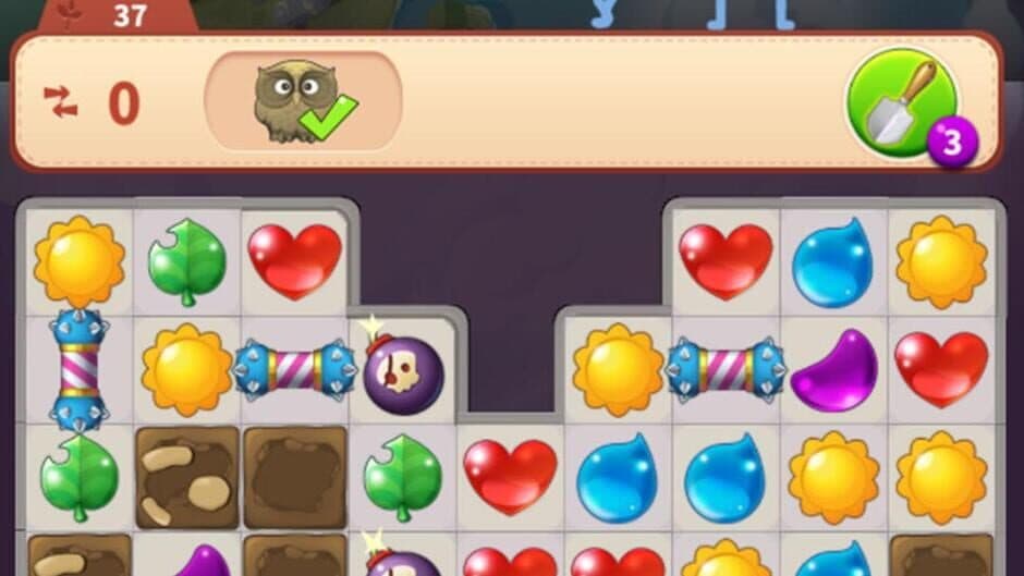 Скриншот 7 из Puzzle Planet