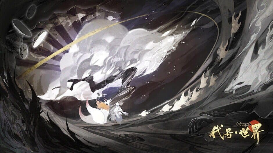 Скриншот 3 из Onmyoji: The World