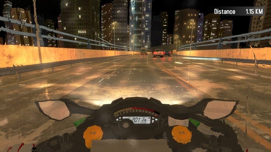 Скриншот 5 из WOR: World of Riders