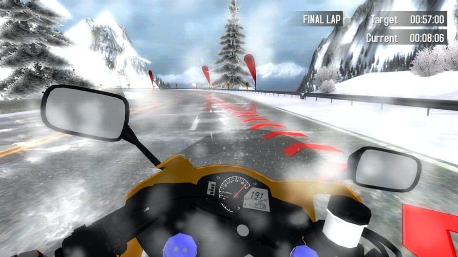 Скриншот 7 из WOR: World of Riders