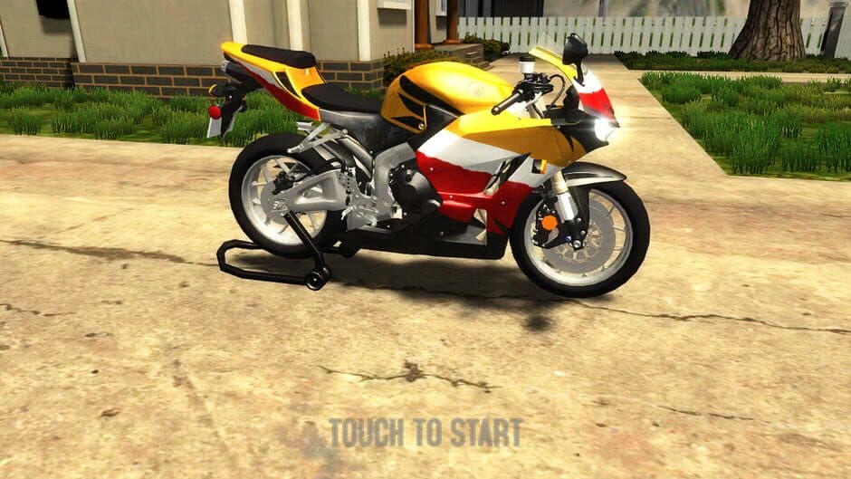 Скриншот 1 из WOR: World of Riders