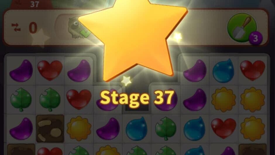 Скриншот 12 из Puzzle Planet