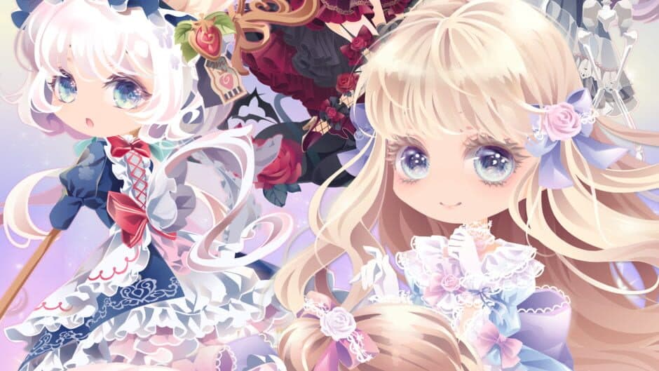 Скриншот 4 из Cocoppa Play