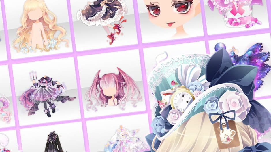 Скриншот 5 из Cocoppa Play