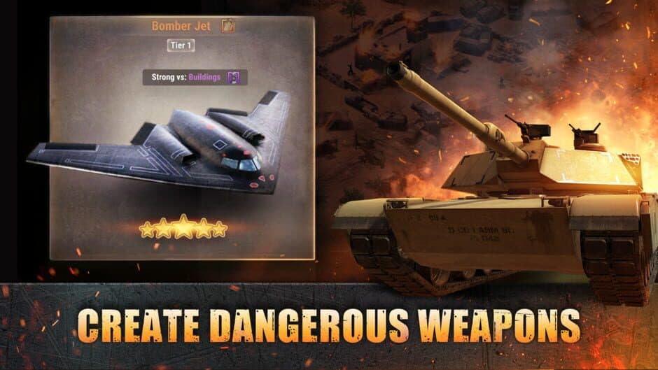 Скриншот 4 из The World of War