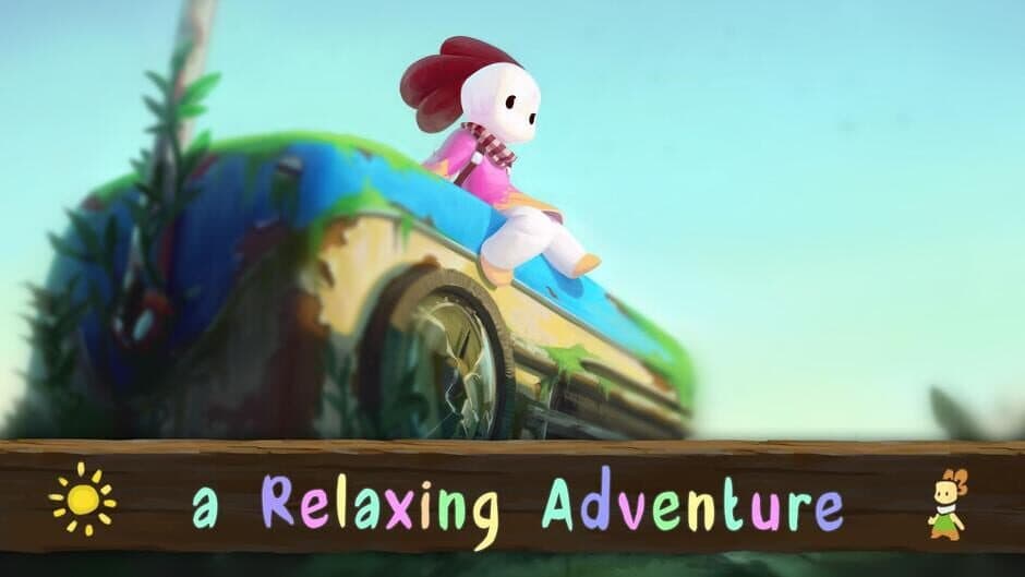 Скриншот 5 из Still Here: A Pip Adventure