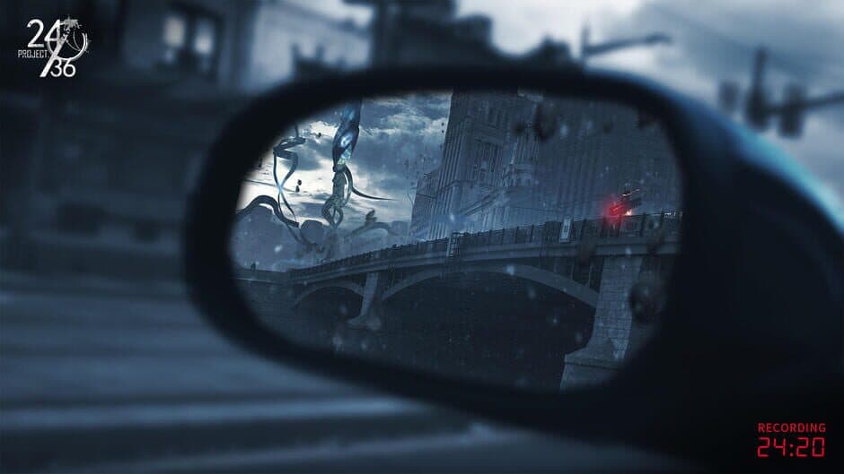 Скриншот 7 из Project 24/36