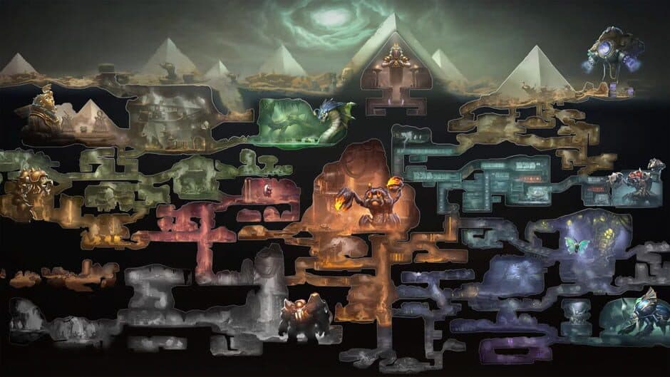 Скриншот 3 из Metal Slug Awakening