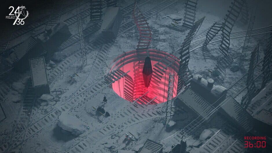 Скриншот 5 из Project 24/36