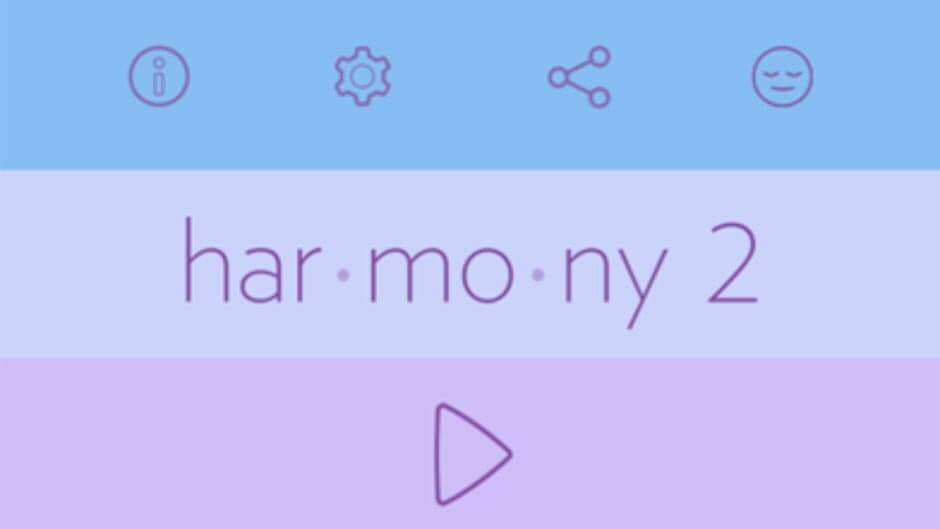 Скриншот 2 из Harmony 2