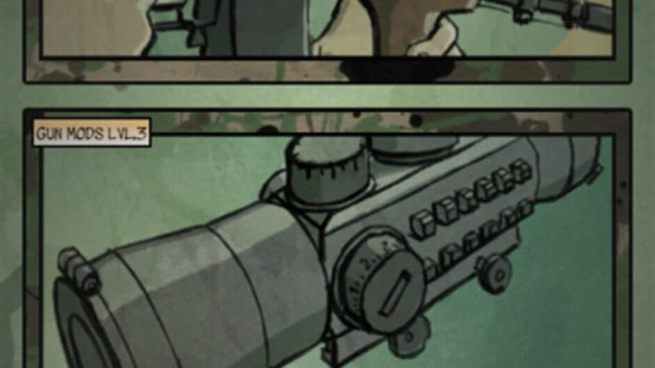 Скриншот 3 из Shelter SCG
