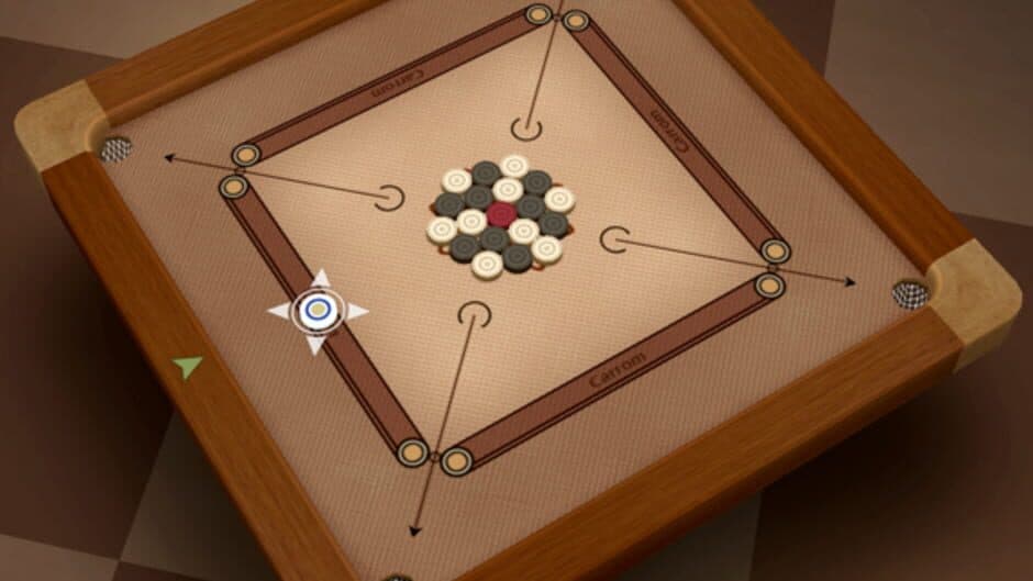 Скриншот 5 из Pool Break 3D Billiards 8 Ball, 9 Ball, Snooker