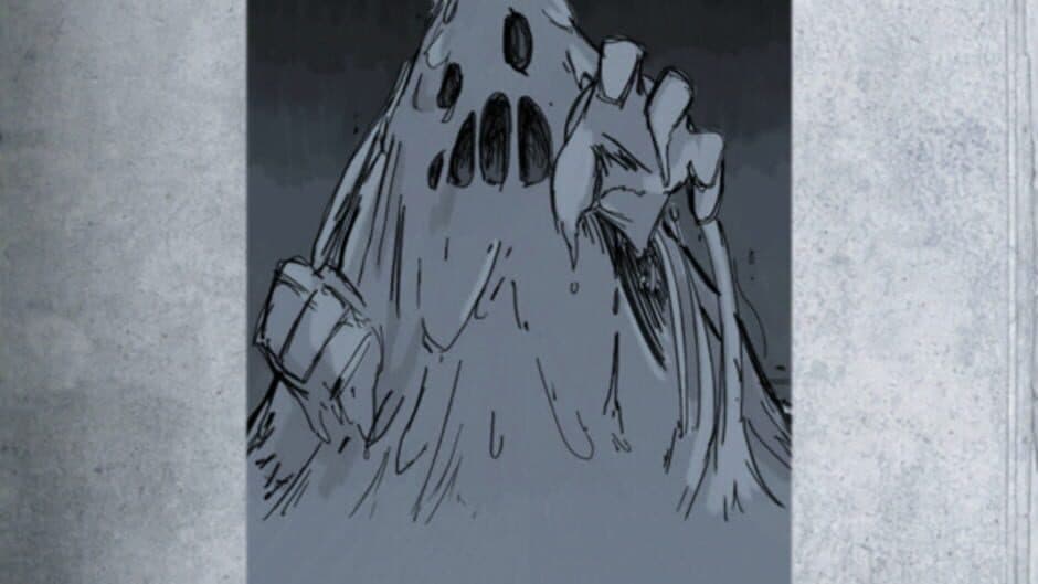 Скриншот 2 из Gamebook Adventures 4: Revenant Rising