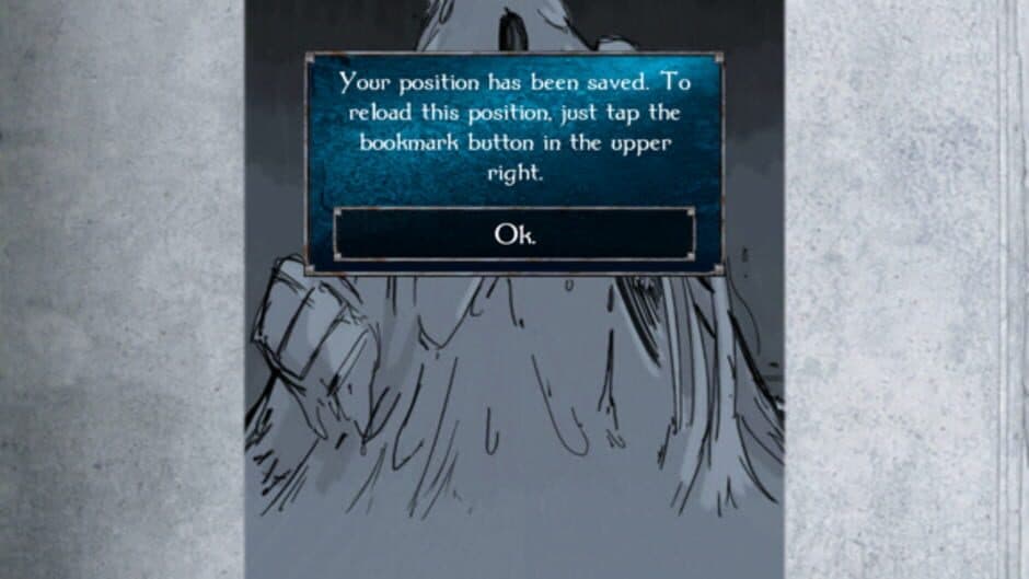 Скриншот 3 из Gamebook Adventures 4: Revenant Rising