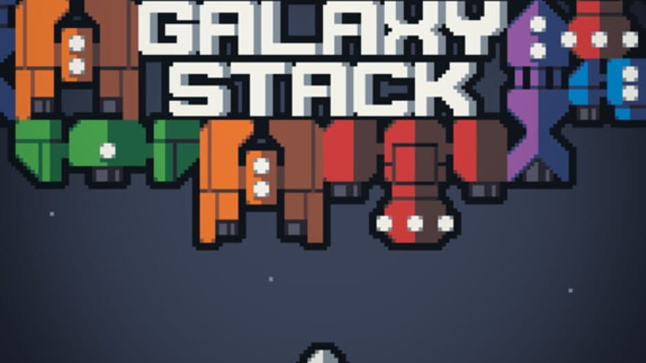 Скриншот 1 из Galaxy Stack
