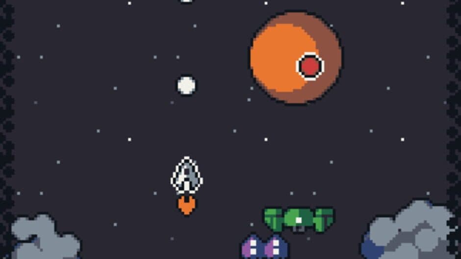 Скриншот 2 из Galaxy Stack
