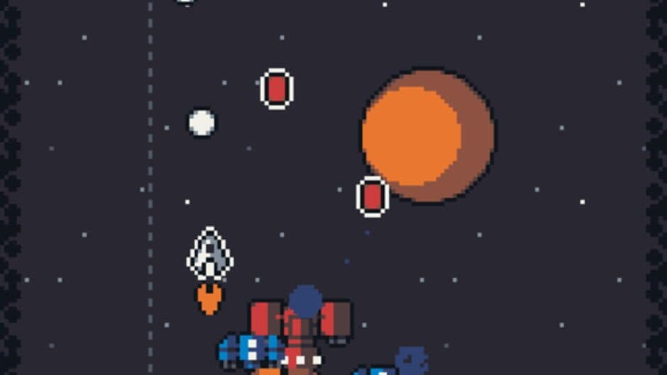 Скриншот 6 из Galaxy Stack