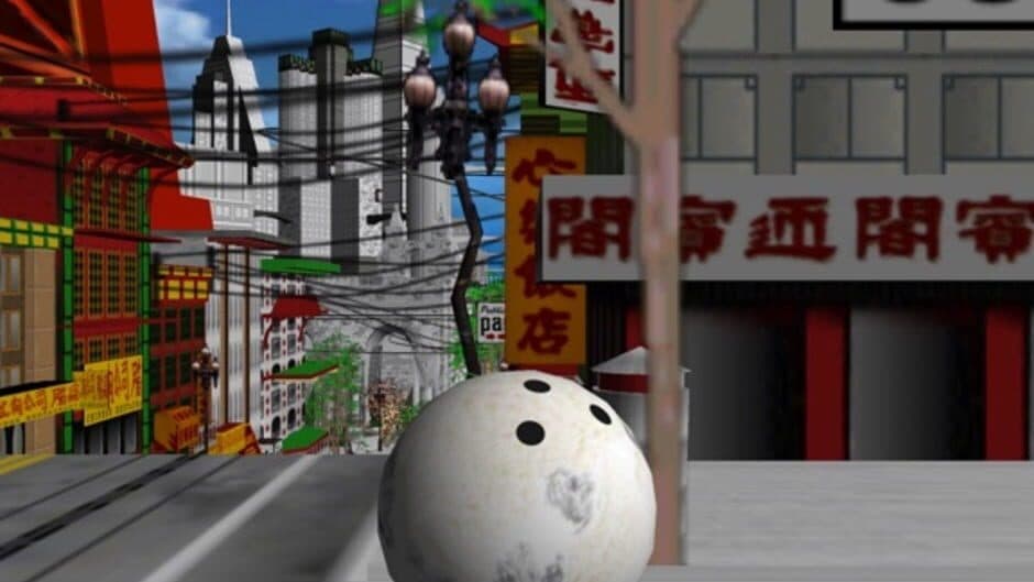 Скриншот 3 из HyperBowl San Francisco