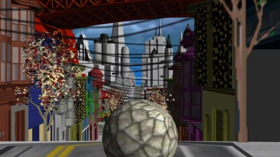 Скриншот 7 из HyperBowl San Francisco