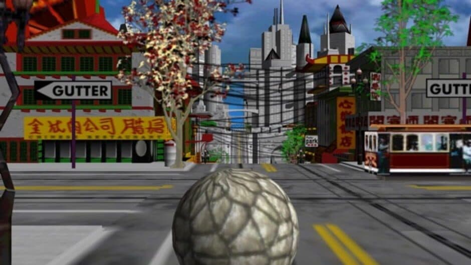 Скриншот 9 из HyperBowl San Francisco
