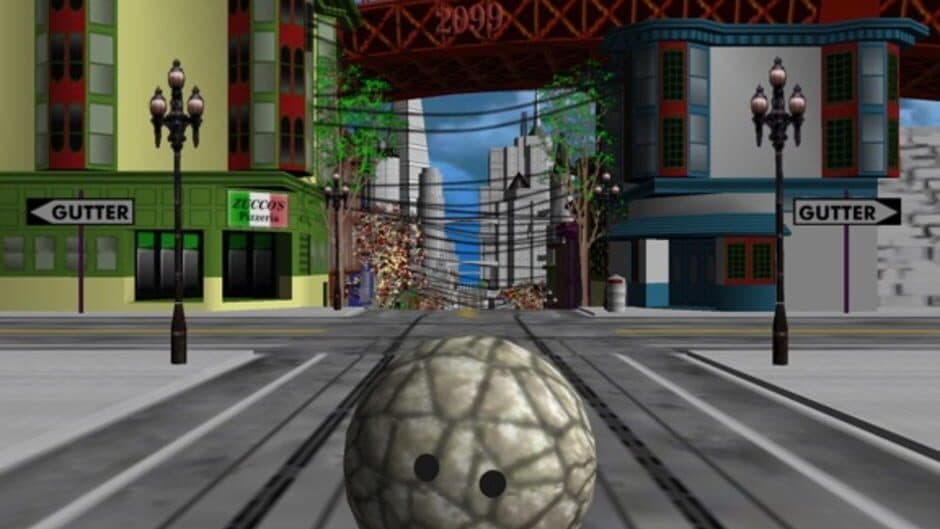 Скриншот 10 из HyperBowl San Francisco