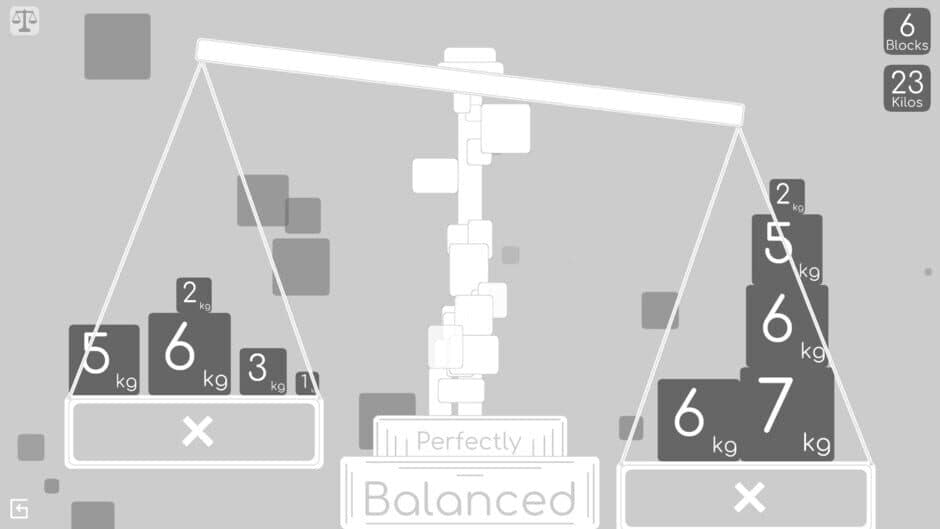 Скриншот 4 из Perfectly Balanced