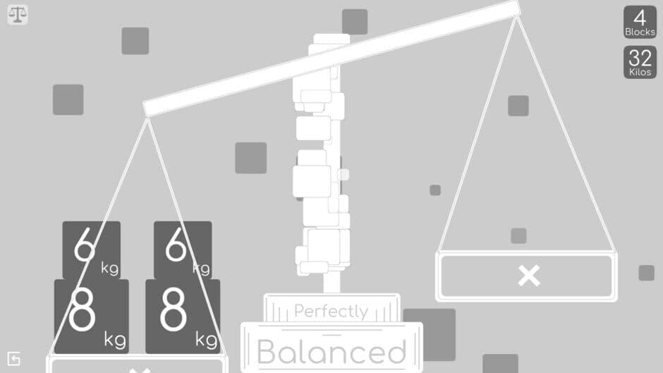 Скриншот 5 из Perfectly Balanced