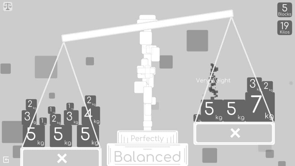 Скриншот 6 из Perfectly Balanced