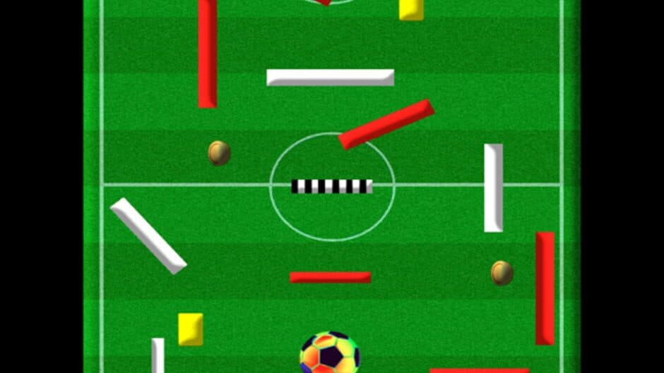 Скриншот 3 из Strike the Goal: Score Goals
