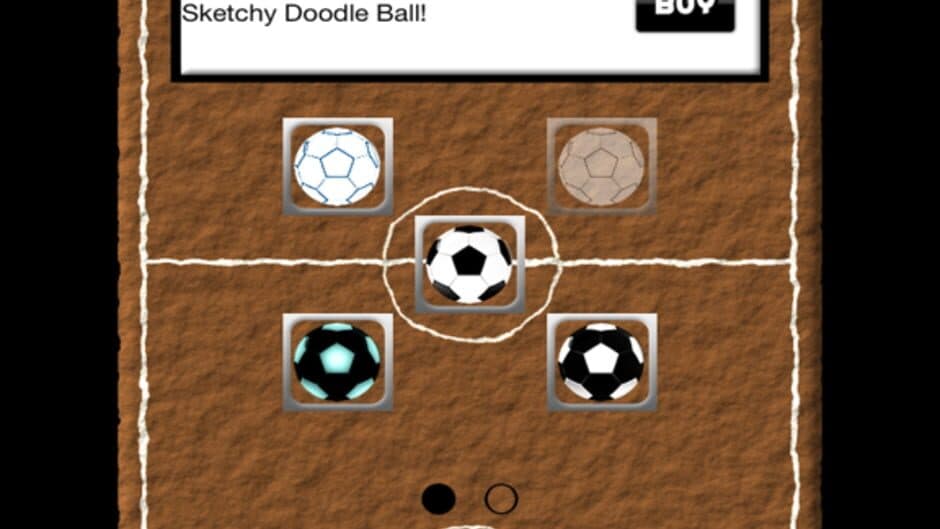 Скриншот 4 из Strike the Goal: Score Goals