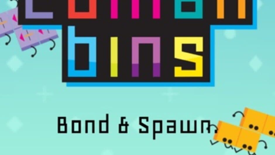 Скриншот 1 из Cumanbins