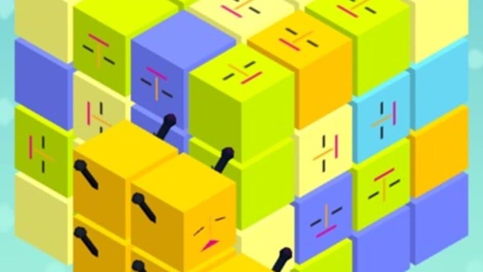 Скриншот 2 из Cumanbins