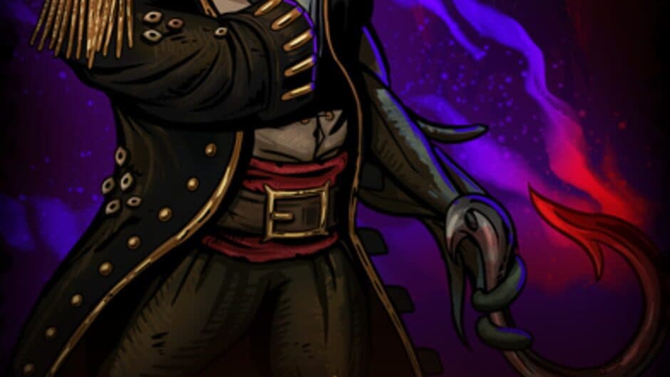 Скриншот 2 из Dawncaster: Deckbuilding RPG