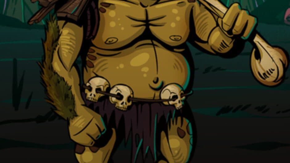 Скриншот 8 из Dawncaster: Deckbuilding RPG