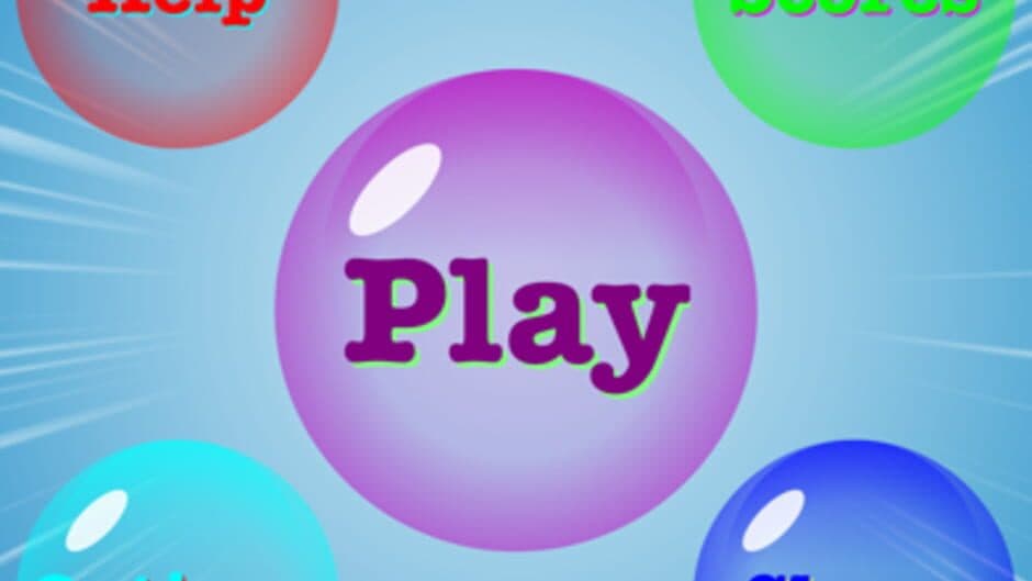 Скриншот 5 из Bubble Popper