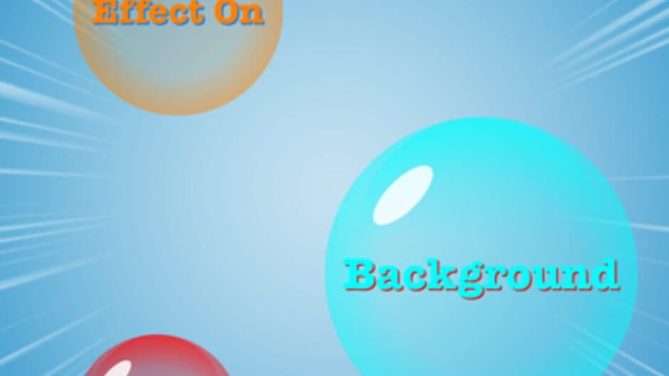 Скриншот 3 из Bubble Popper