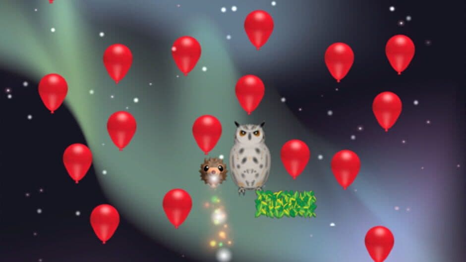 Скриншот 2 из HedgeHogers